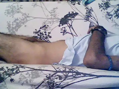 _Bluemann__ Adlı Modelin Canlı XXX Sohbeti