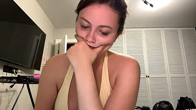 AttiringHallmark Chat XXX in diretta
