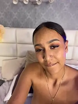 MiilaBlake's Live XXX Chat