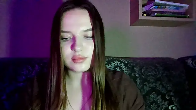 EmberSoul Chat XXX in diretta