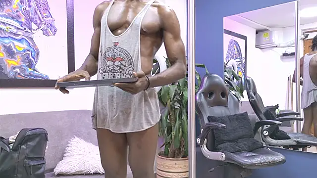 derek_raser élő XXX-chatje