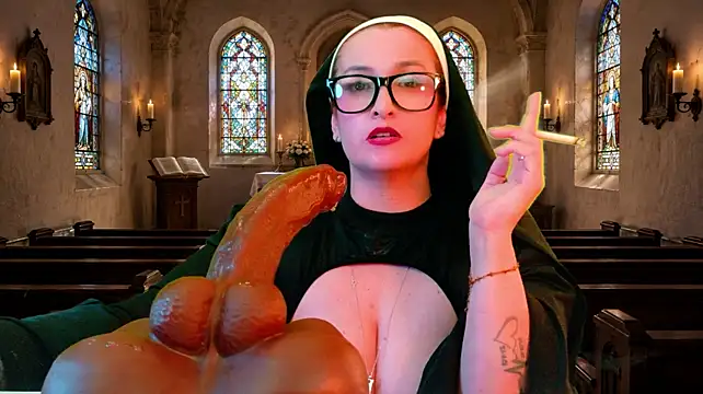 Czat XXX na żywo – helenas_fantasy