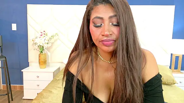 Kiara_Parker_ Live XXX-chat