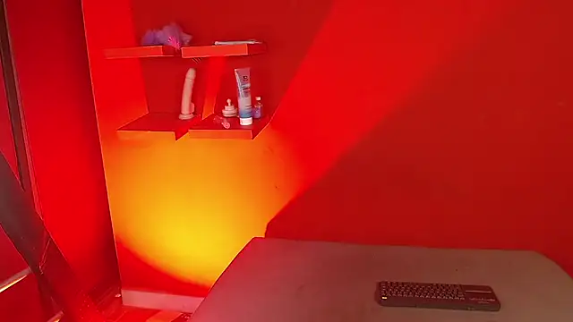 AshSweet Live XXX-Chat