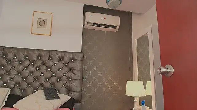 SiennaLane Live XXX-Chat