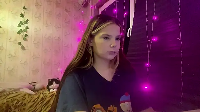 Živý XXX chat AuldNinth