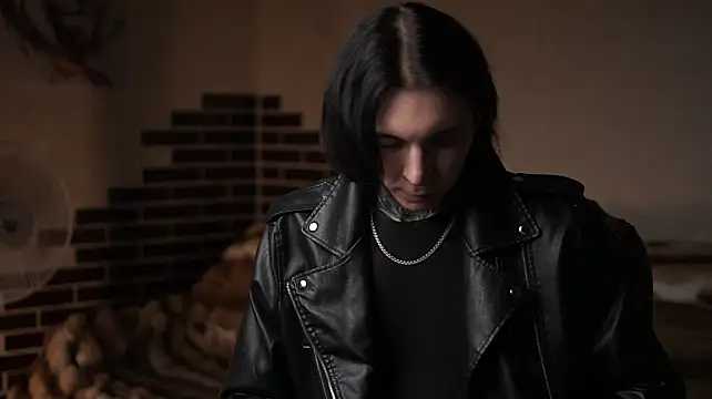 project_no_mercy's Live XXX Chat