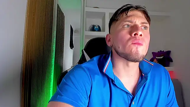SebastianMaximoff_ XXX чат на живо