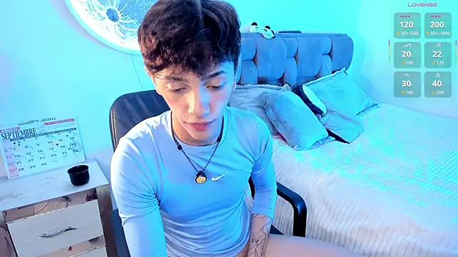 Chat +18 de Timothy_ros ao vivo