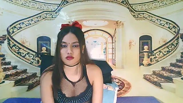 IndianSkies' Live XXX Chat