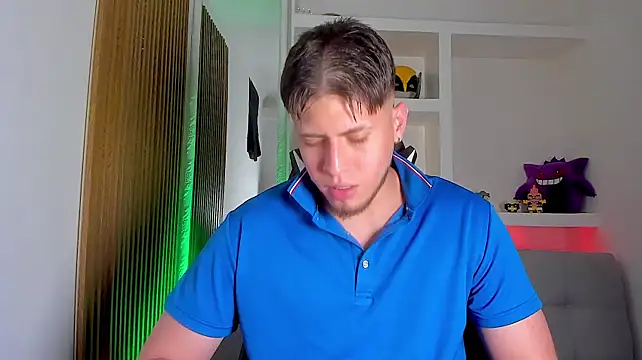 SebastianMaximoff_ Live XXX-Chat