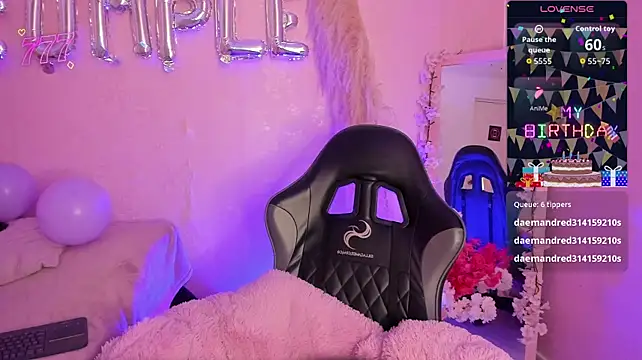 AngeelBlosoom_ 现场XXX聊天