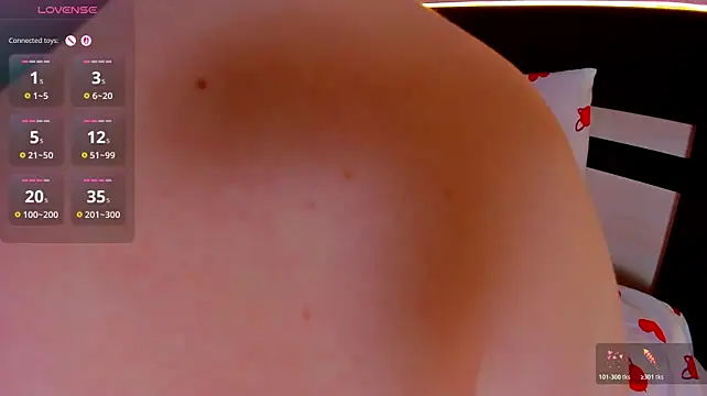 lexxxxxxi – Live XXX-chat