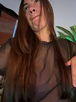 emmily_d Chat XXX live
