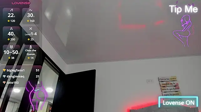 SHARONBLAKE2 Live XXX-chat