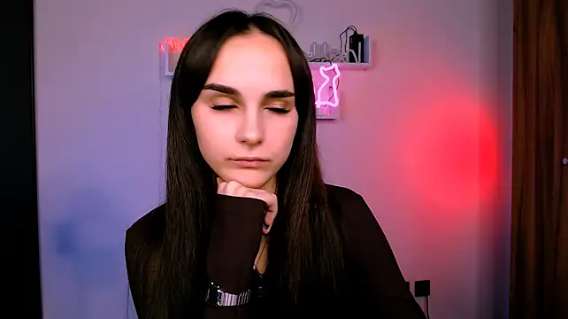 Онлайн чат XXX ariana_ross7