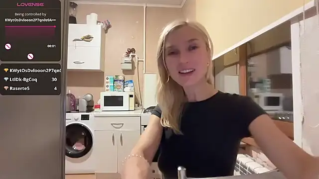 AngelJeni Live XXX-chat