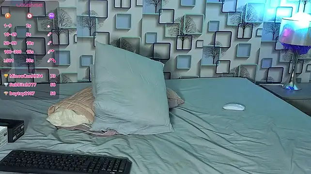 Chat +18 de LoganSteel_ ao vivo