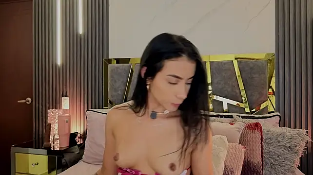 Chat XXX ao vivo de ScarletTorres