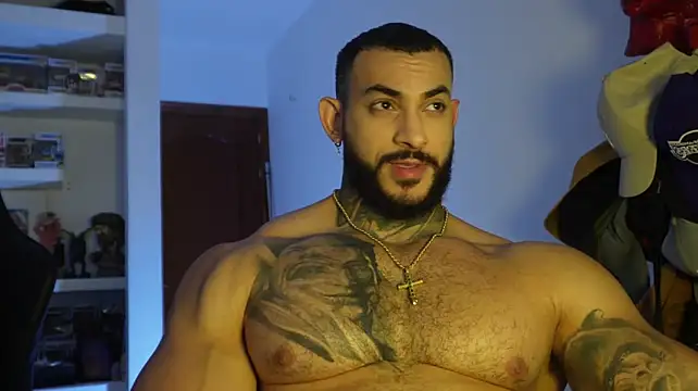 Chat +18 de iamjackc_ ao vivo