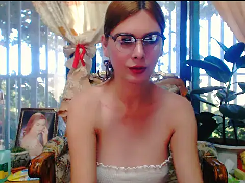 Ts_Francine live XXX chat