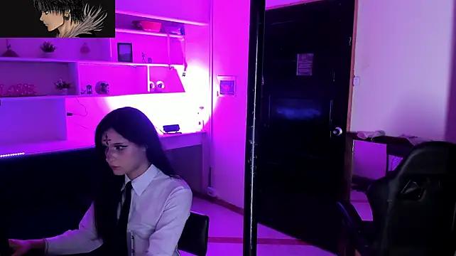 la_bommbastic's Live XXX Chat