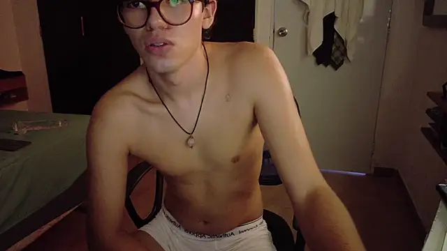 matteo_XL Chat XXX in diretta