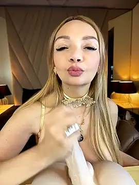 Chatroom XXX en direct de TokioDoll