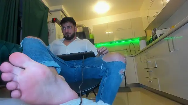 master9four's Live XXX Chat