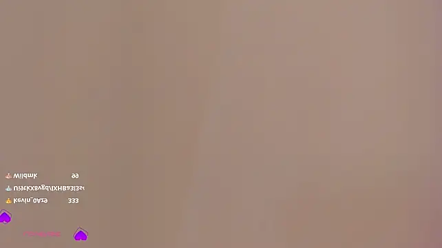 violeta_olsen's Live XXX Chat
