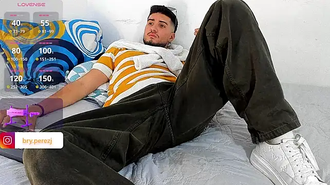 bryXonStorm – Live XXX-chat