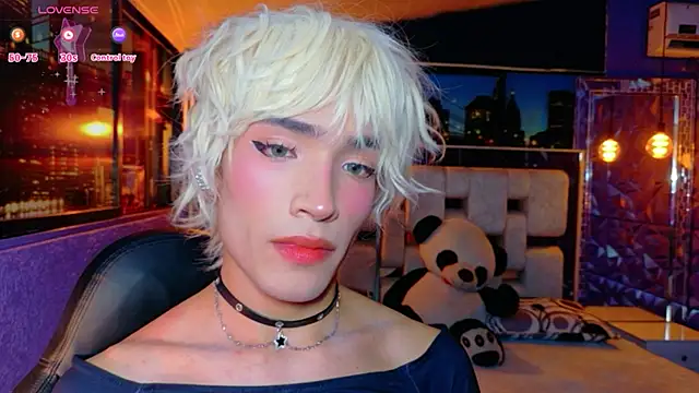 isaac_nova's Live XXX Chat