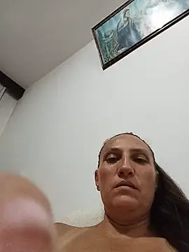 MisteryPam Chat XXX live