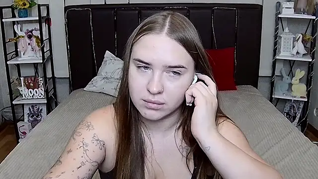Chatroom XXX en direct de LauraHlot