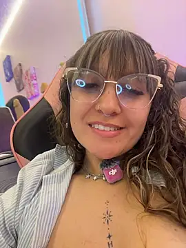 SammyGomez Chat XXX live
