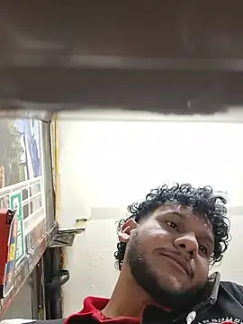 Show webcam de prototipoA45