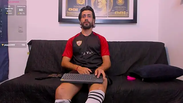 heteros_curious – Live XXX-chat