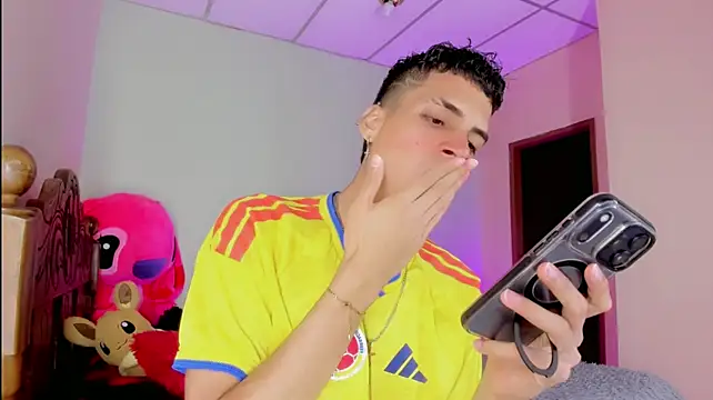 Baby_luka's Live XXX Chat