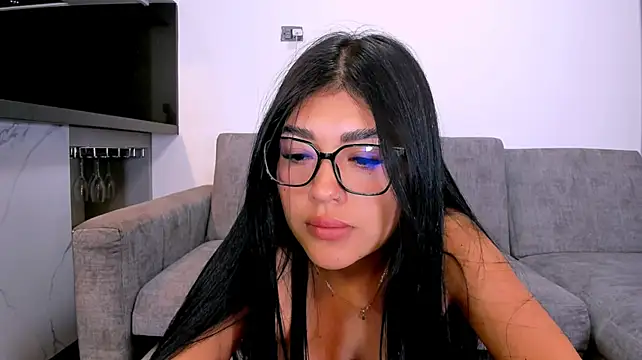 Chat XXX en directo de 1lubonnie