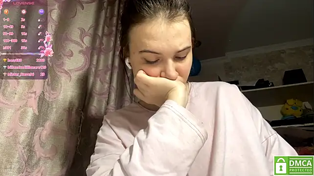 CeyaLier Chat XXX live