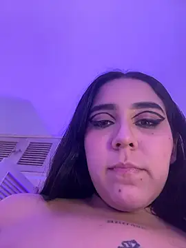 KatlynRous Obrolan Langsung XXX