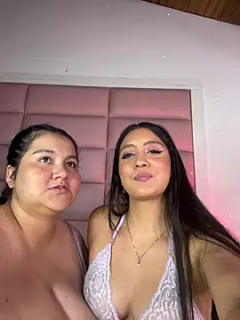 AmaranttayLunay Chat XXX live