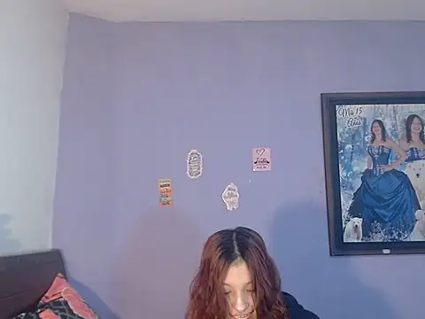 Emma-Wilson's Live XXX Chat