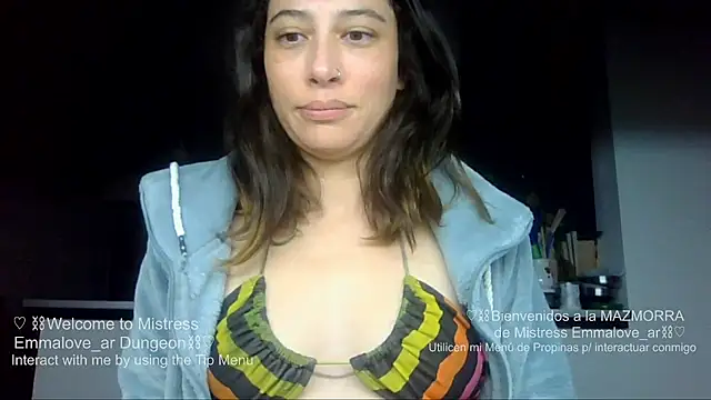 argeisha Chat XXX live