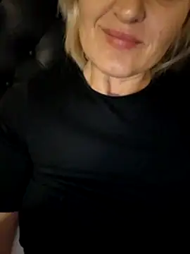 Alaska-perla Chat XXX in diretta