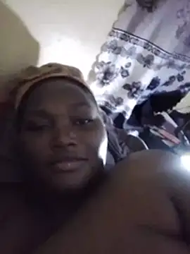 Cute-mish Chat XXX live