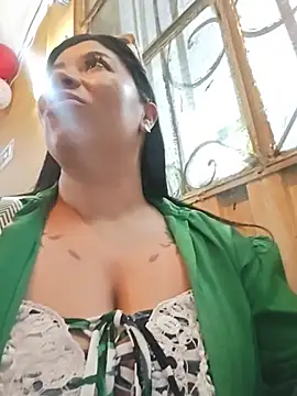 Pp-ari4na03 Chat XXX in diretta
