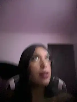 KatianPierce Chat XXX in diretta