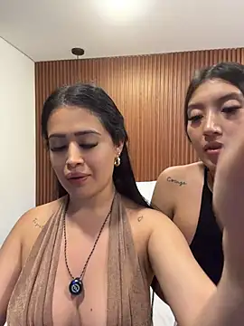 Sembang XXX Secara Langsung Sara_fun