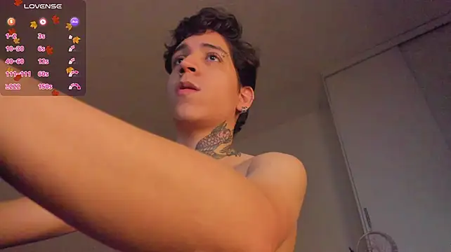 Živý XXX chat Michael_v77